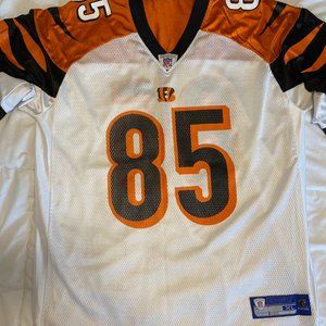 Cincinnati Bengals Jersey #85